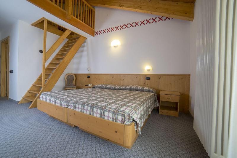 Hotel Melchiori Andalo Kültér fotó
