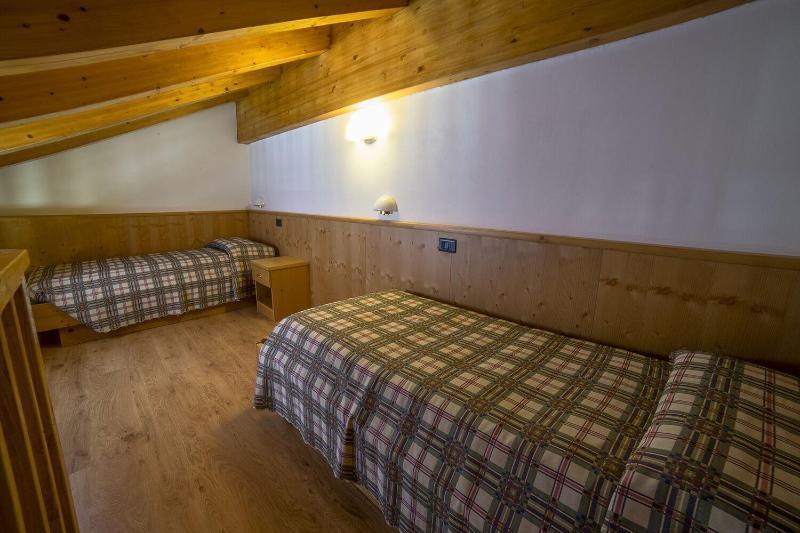 Hotel Melchiori Andalo Kültér fotó