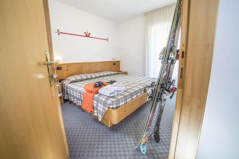 Hotel Melchiori Andalo Kültér fotó