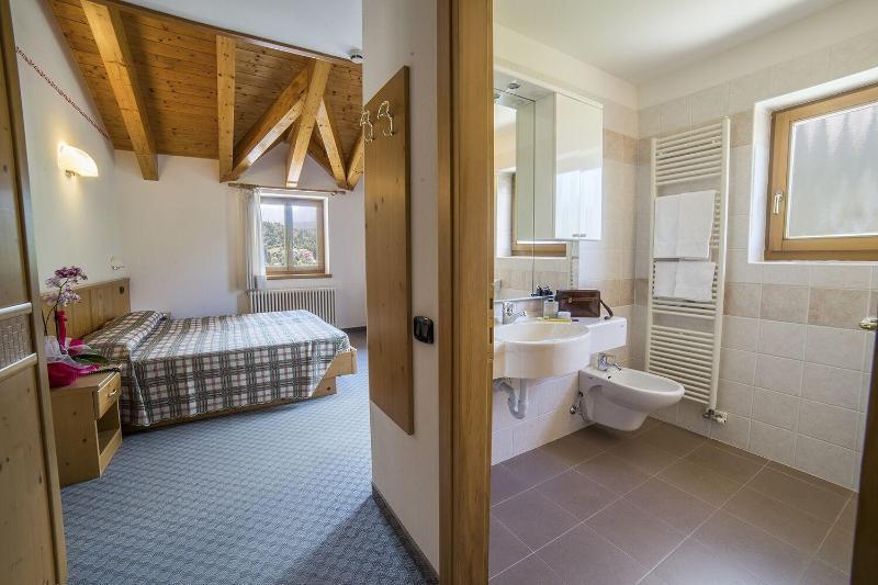 Hotel Melchiori Andalo Kültér fotó