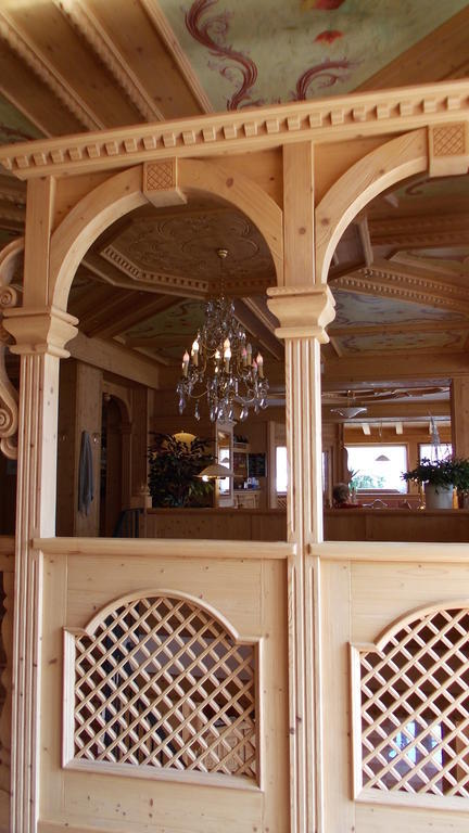 Hotel Melchiori Andalo Kültér fotó