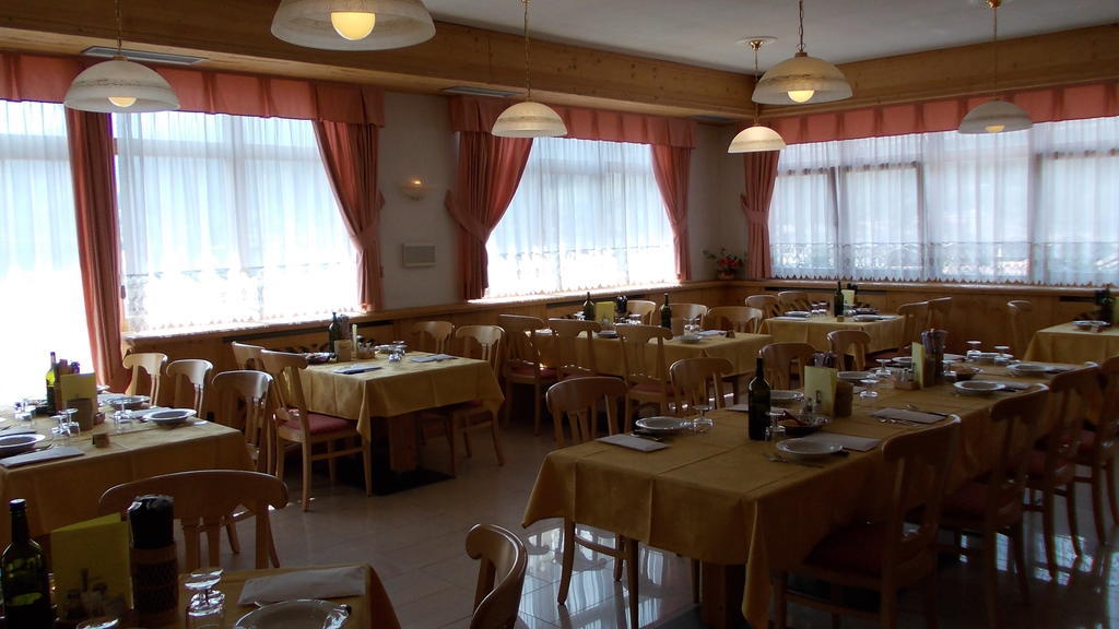 Hotel Melchiori Andalo Kültér fotó