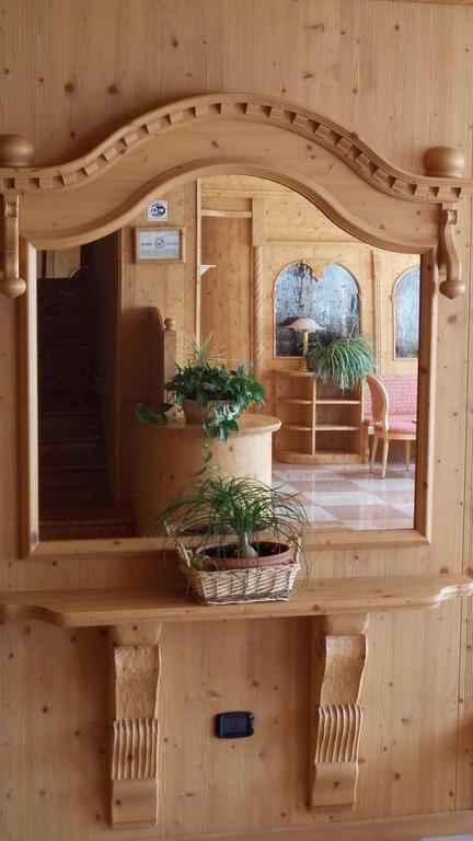 Hotel Melchiori Andalo Kültér fotó