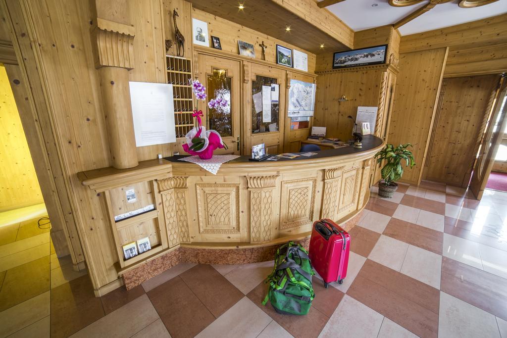 Hotel Melchiori Andalo Kültér fotó
