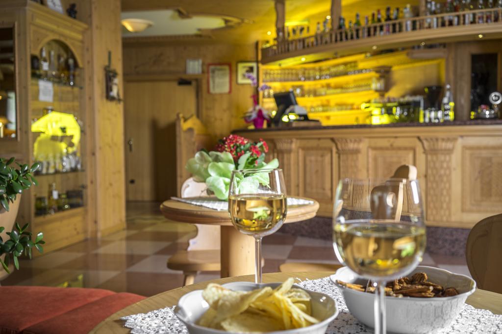Hotel Melchiori Andalo Kültér fotó