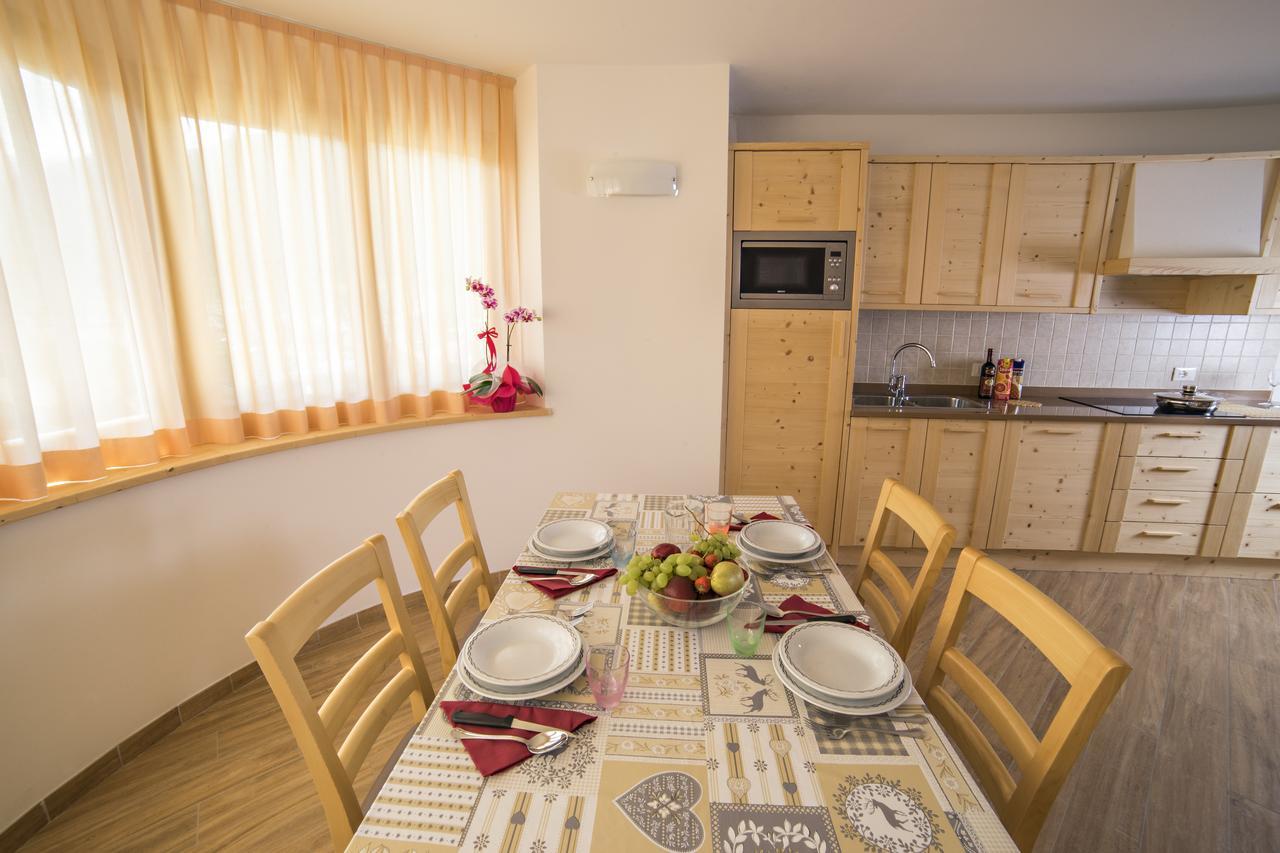 Hotel Melchiori Andalo Kültér fotó