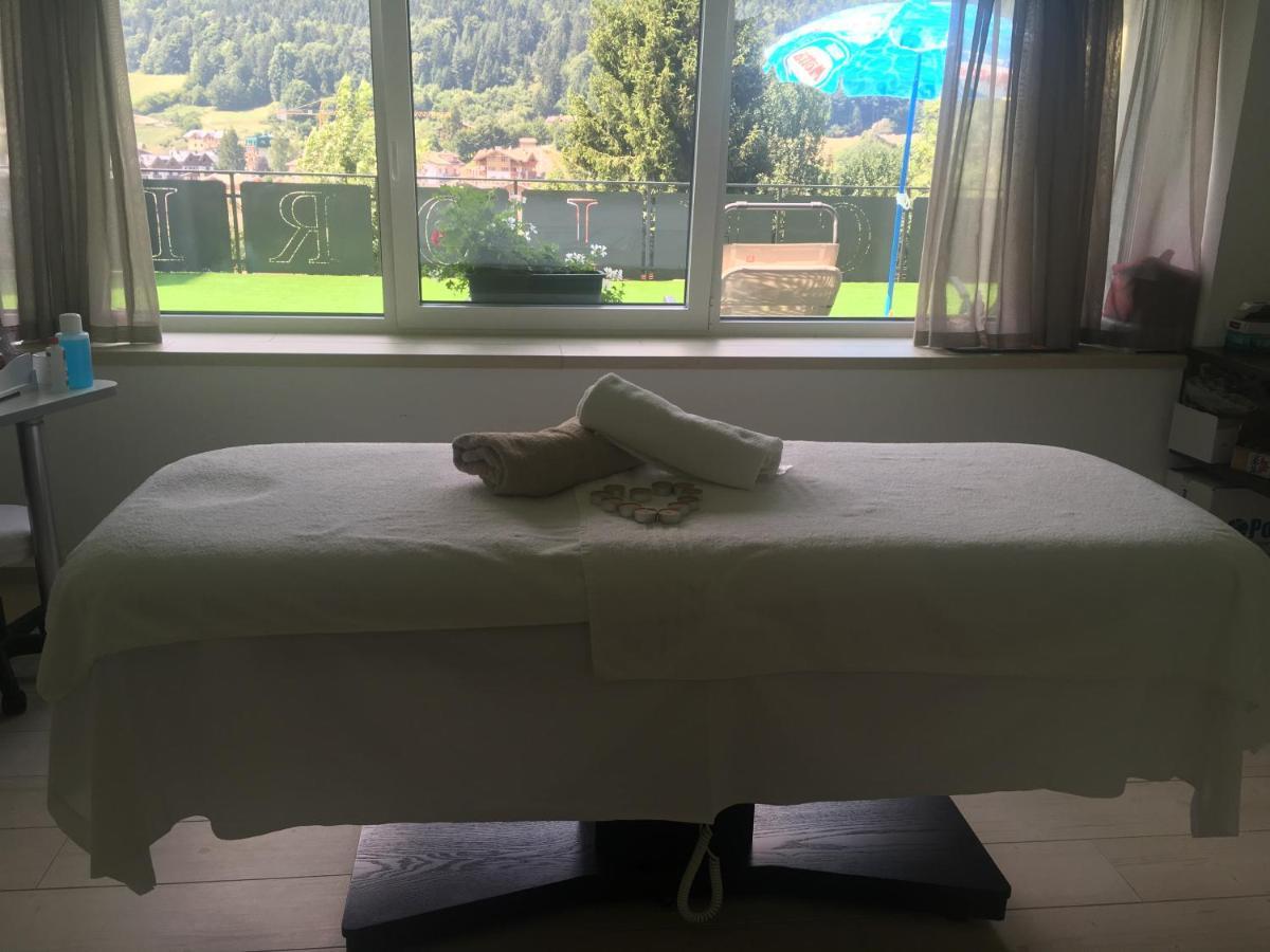 Hotel Melchiori Andalo Kültér fotó