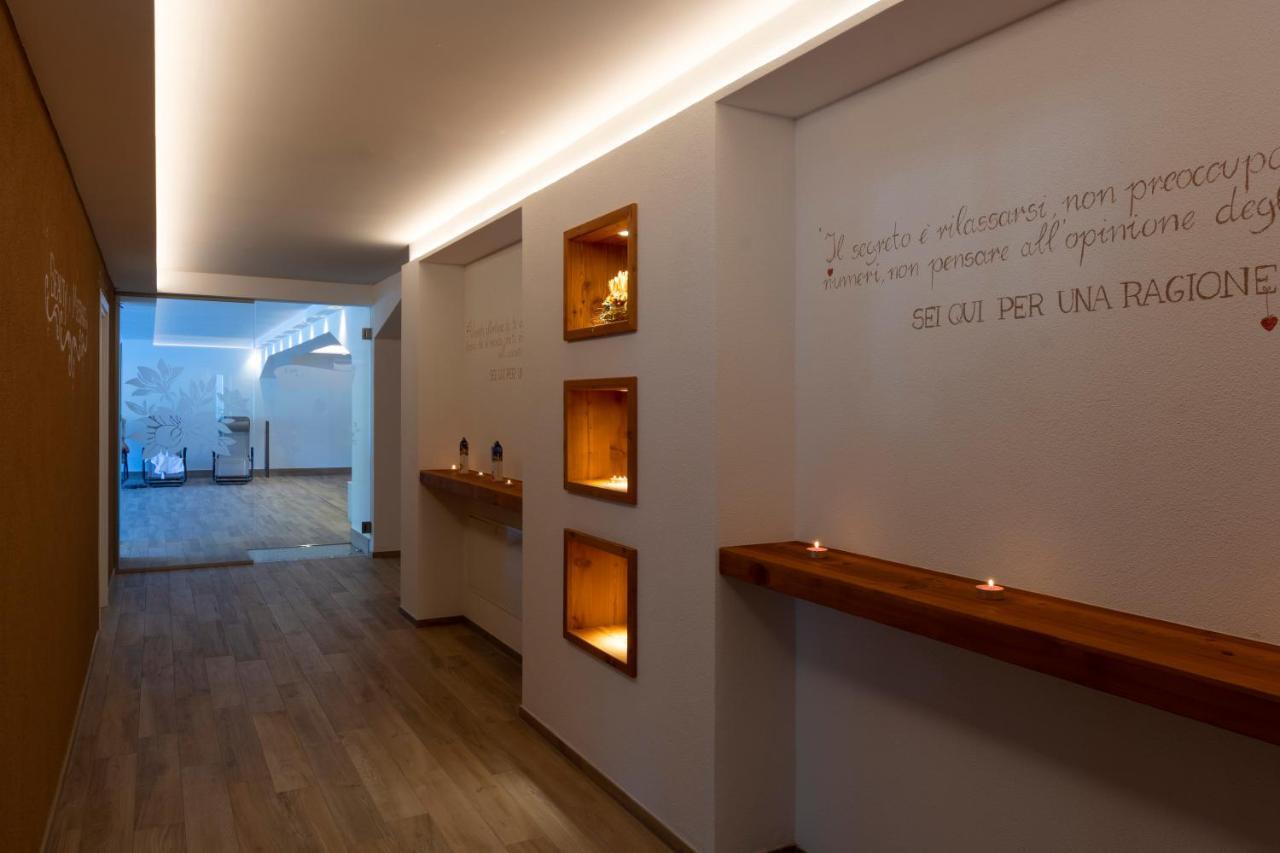 Hotel Melchiori Andalo Kültér fotó
