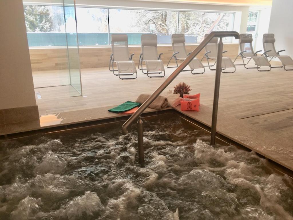 Hotel Melchiori Andalo Kültér fotó